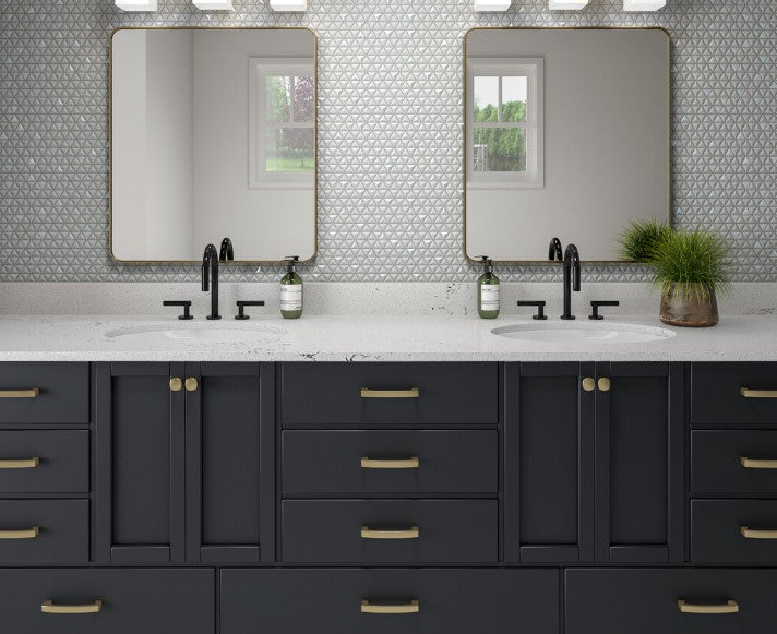 Starcastle Stone & Glass Supernova SC78 Mosaic Matte 2