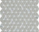 Starcastle Stone & Glass Supernova SC78 Mosaic Matte 1