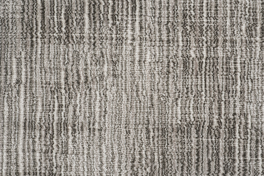 Supreme Starlit Tencel Heather Grey 24408 Carpet Textured 1