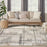 Sustainable Trends Polyester Ivory Multicolor IVMTC
