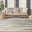 Sustainable Trends Polyester Ivory Multicolor IVMTC