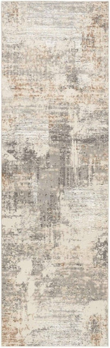 Sustainable Trends Beige Grey Polyester BGEGY