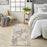 Sustainable Trends Polyester Beige Grey BGEGY