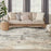 Sustainable Trends Polyester Beige Grey BGEGY