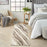 Sustainable Trends Polyester Beige Grey BGEGY