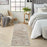 Sustainable Trends Polyester Ivory Mocha IVMOC