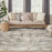 Sustainable Trends Polyester Ivory Multicolor IVMTC