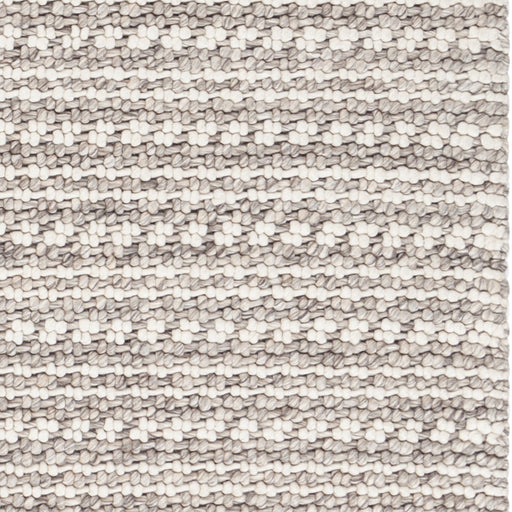 Wool 55600 Area Rug Textured 1