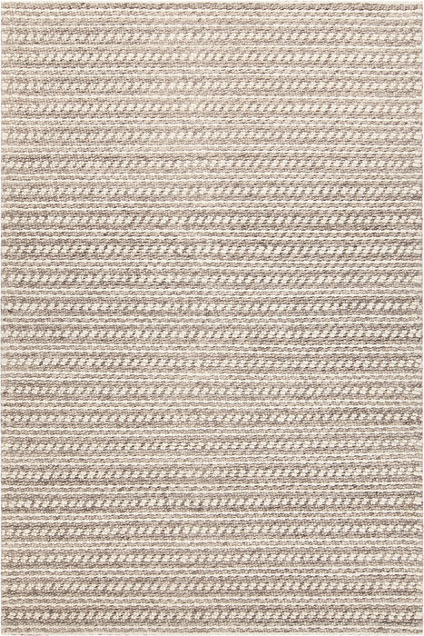 Wool 55601 Area Rug Textured 1