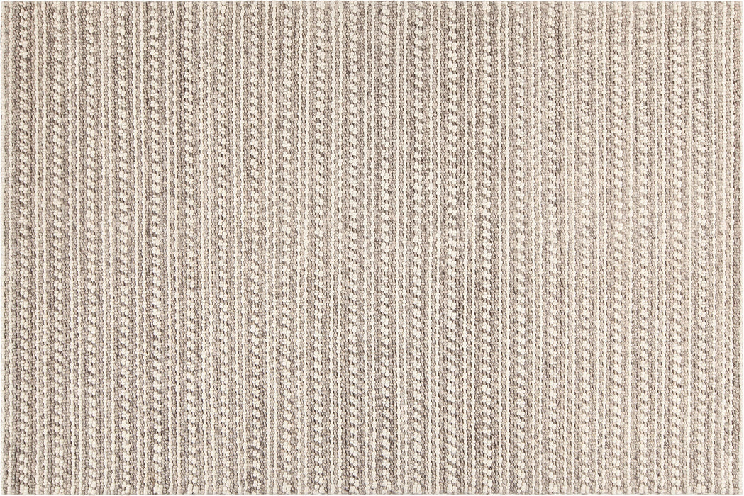 Wool 55601 Area Rug Textured 2