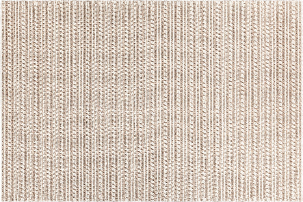 Wool 55602 Area Rug Textured 2