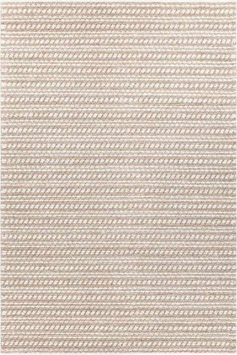 Wool 55602 Area Rug Textured 1