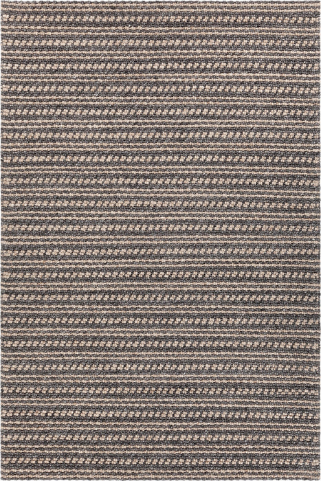 Wool 55603 Area Rug Textured 1