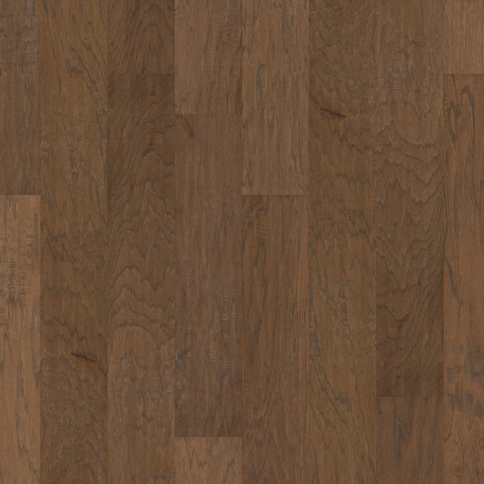 Pebble Hill Hickory 5 Wood Pacific Crest Engineered Hardwood Repel Water Resist 1