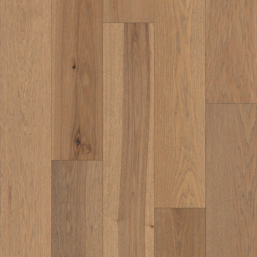 Castlewood Hickory Wood Highlands Engineered Hardwood Aluminum Oxide 1
