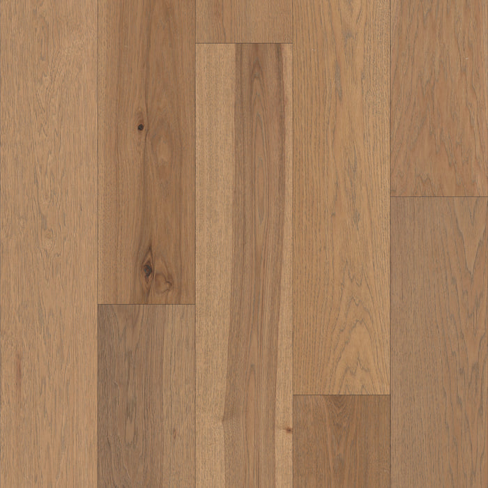 Castlewood Hickory Wood Highlands Engineered Hardwood Aluminum Oxide 1