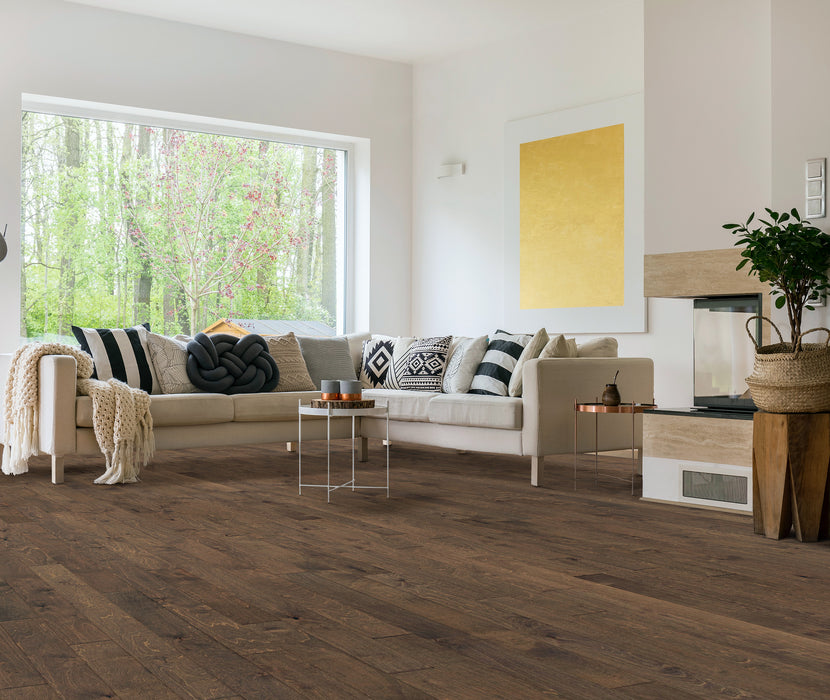 Biscayne Bay Wood Low Tide Engineered Hardwood Aluminum Oxide 2