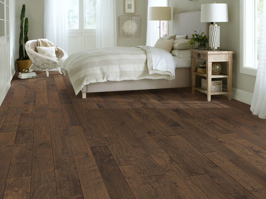 Biscayne Bay Wood Reef Engineered Hardwood Aluminum Oxide 2