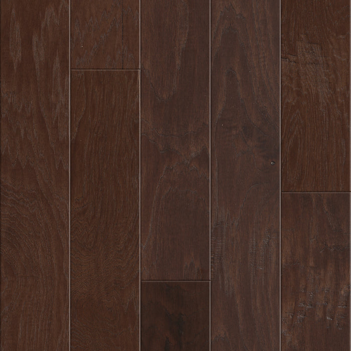 Pebble Hill Mixed Width Wood Weathered Saddle Engineered Hardwood Repel Water Resist 1