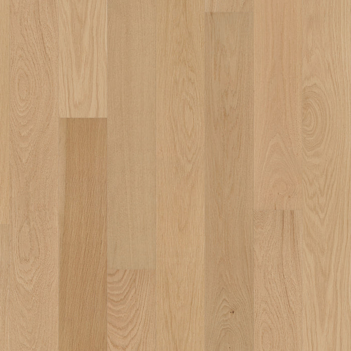Natural Classics White Oak 5 Wood Engineered Hardwood Aluminum Oxide 1