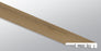 Everlife LVT XL Studio Swilcan  Luxury Vinyl Moulding / Trim - 1.5" x 94" End Cap Large