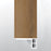 Everlife LVT XL Studio Swilcan  Luxury Vinyl Moulding / Trim - 2.75" x 94" Eased Edge Flush Stairnose