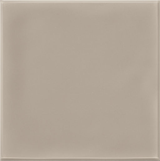 Retrospace Remix Ceramic Sycamore Tan RS32 Tile Glossy 1
