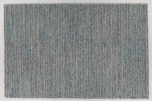 Wool 48000 Area Rug Textured 1