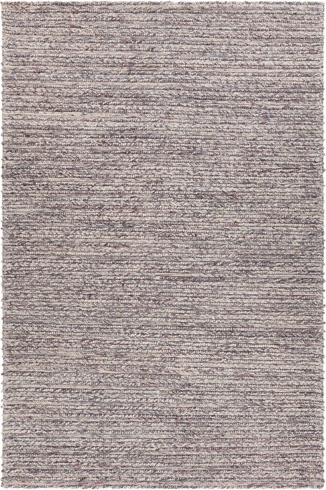 Wool 48001 Area Rug Textured 1