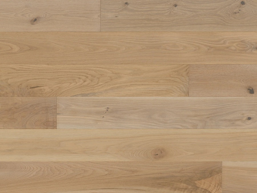 Sylvania Wood White Oak Butler Engineered Hardwood Urethane 2