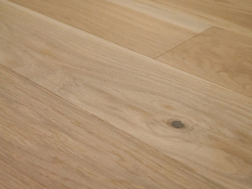 Sylvania Wood White Oak Butler Engineered Hardwood Urethane 1