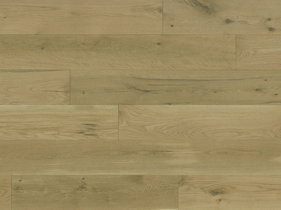 Sylvania Wood White Oak Cambria Engineered Hardwood Urethane 2