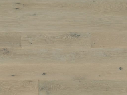 Sylvania Wood White Oak Cambria Engineered Hardwood Urethane 1