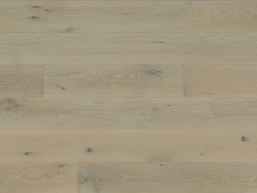 Sylvania Wood White Oak Cambria Engineered Hardwood Urethane 1