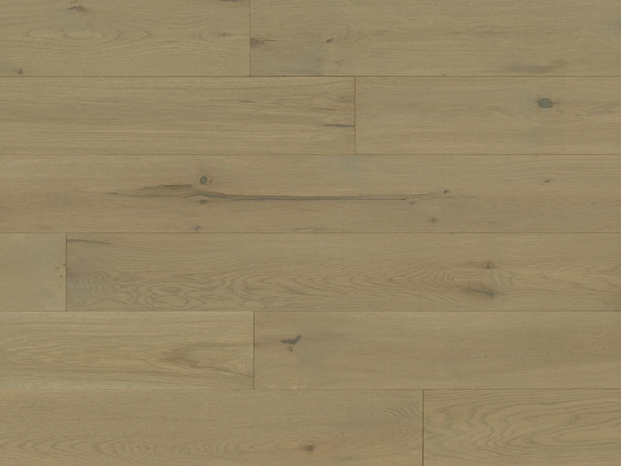 Sylvania Wood White Oak Fayette Engineered Hardwood Urethane 2
