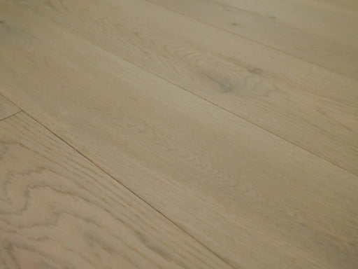Sylvania Wood White Oak Fayette Engineered Hardwood Urethane 1