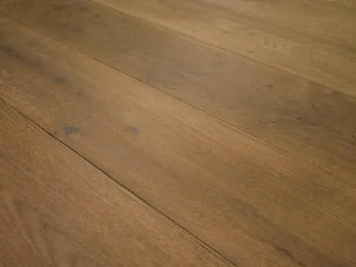 Sylvania Wood White Oak Potter Engineered Hardwood Urethane 1