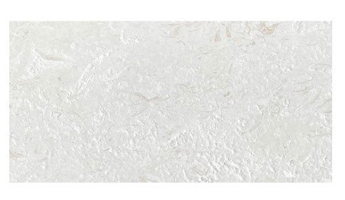 Symra Brushed Limestone Tile - 12" x 24" x 1/2"