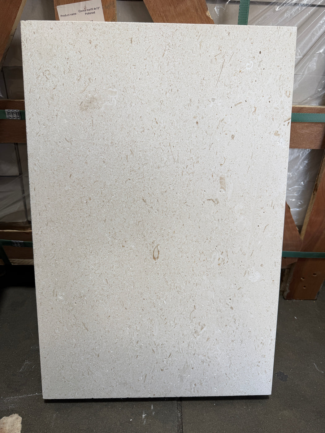 Symra Tumbled Limestone Paver | Lowest Price — Stone & Tile Shoppe, Inc.