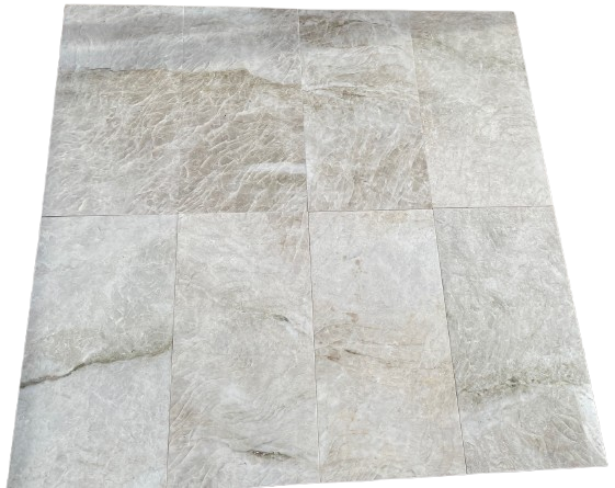 Taj Mahal Marble Tile Polished 1