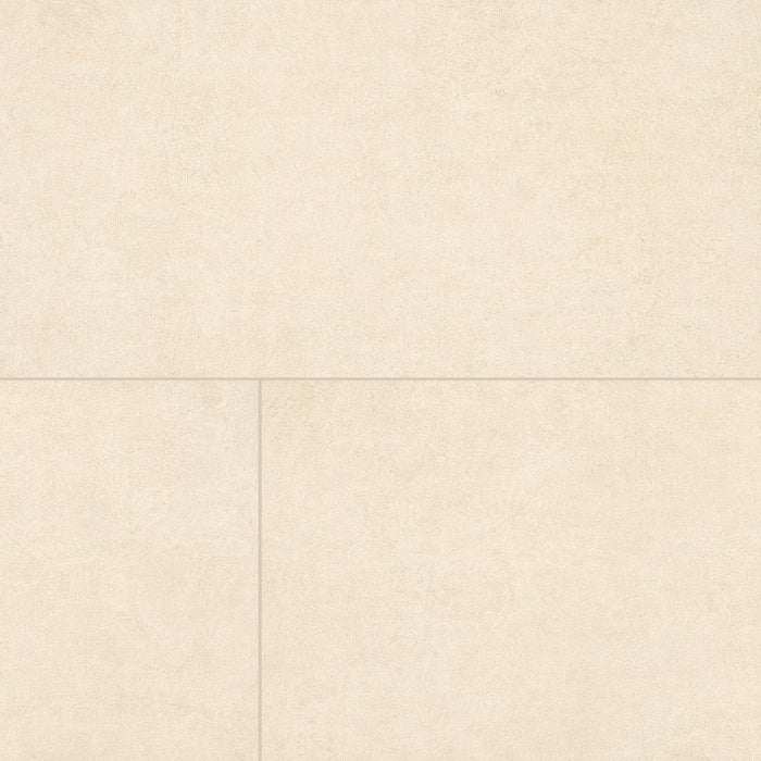 Cementique Porcelain Talc 3D Tile Matte 1