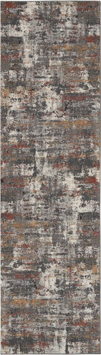 Tangra Grey Multicolor GRYMT