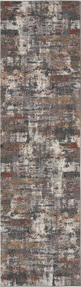 Tangra Grey Multicolor GRYMT