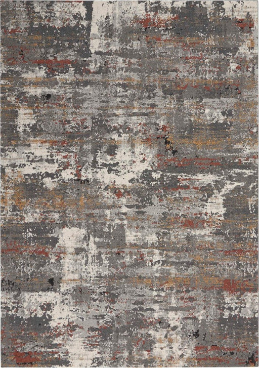 Tangra Grey Multicolor GRYMT