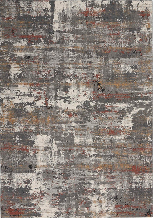 Tangra Grey Multicolor GRYMT
