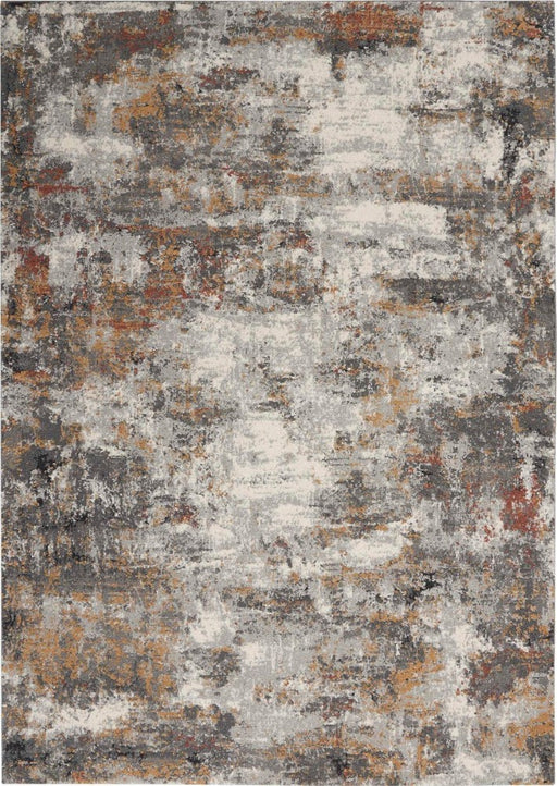 Tangra Grey Multicolor GRYMT