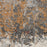 Tangra Polyester Grey Multicolor GRYMT