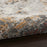 Tangra Grey Multicolor GRYMT Polyester