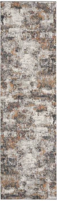 Tangra Grey Multicolor GRYMT