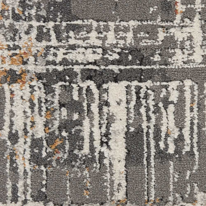 Tangra Polyester Multicolor MTC